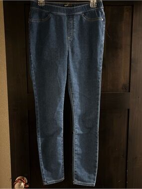 Simply Vera Wang Stretch Denim Jeggings
